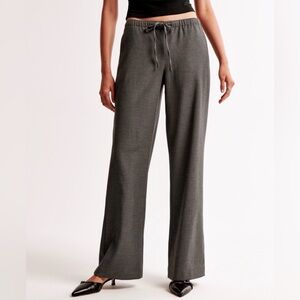 Abercrombie Menswear Pull-On Trouser Pant